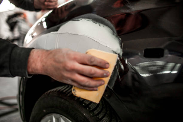 Best Industrial Mold Remediation  in Hailey, ID