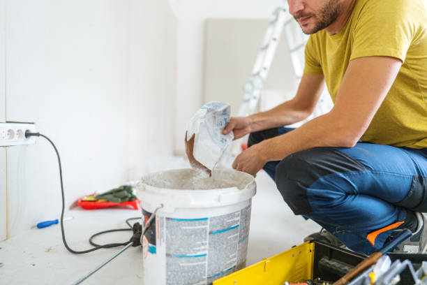 Best Forensic Mold Investigation  in Hailey, ID