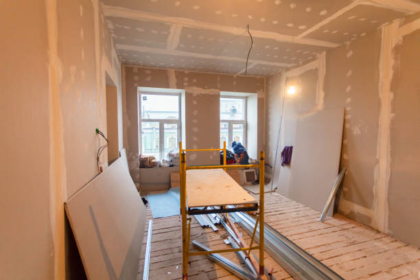Best Mold Removal for HVAC Installations  in Hailey, ID
